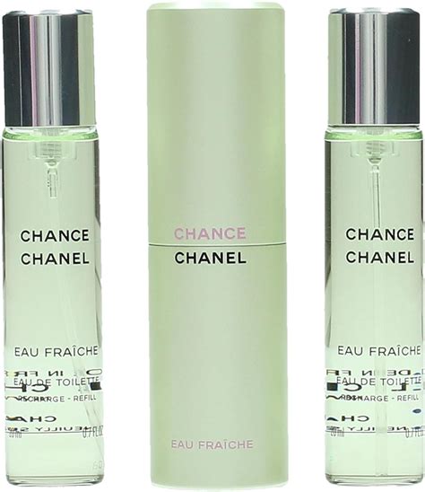 chanel chance eau fraiche sale.